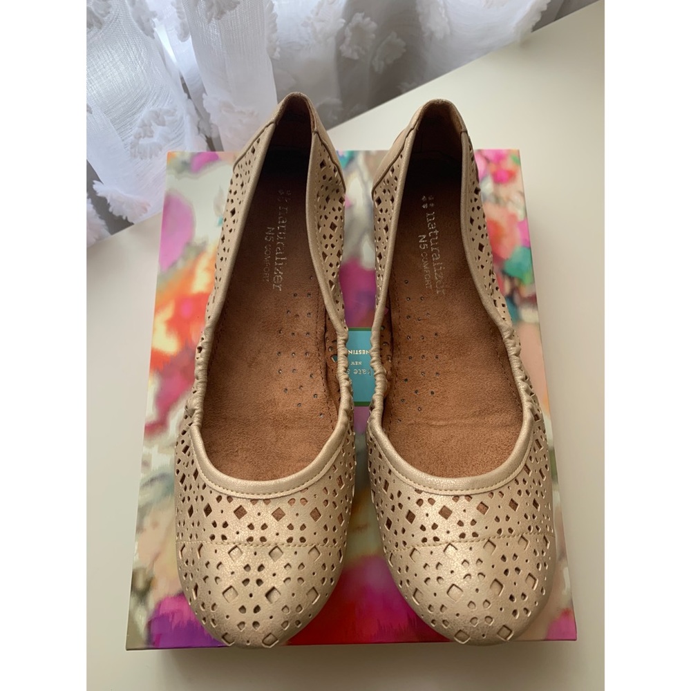 Naturalizer shoes 👠